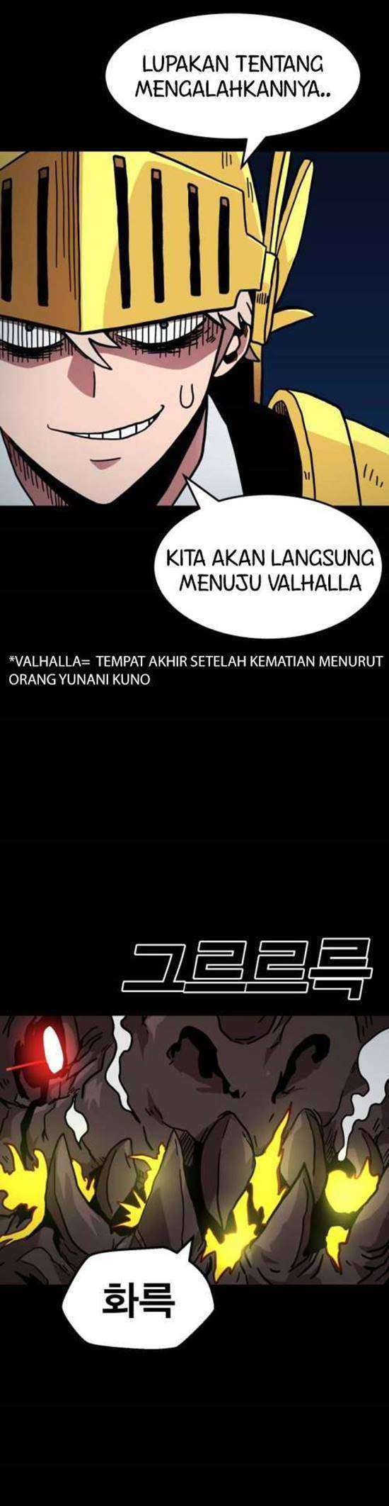 Metro Hunter Bab 01 halaman 62