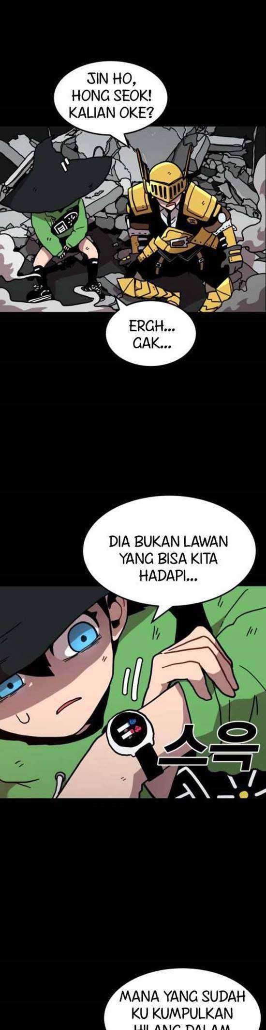 Metro Hunter Bab 01 halaman 68