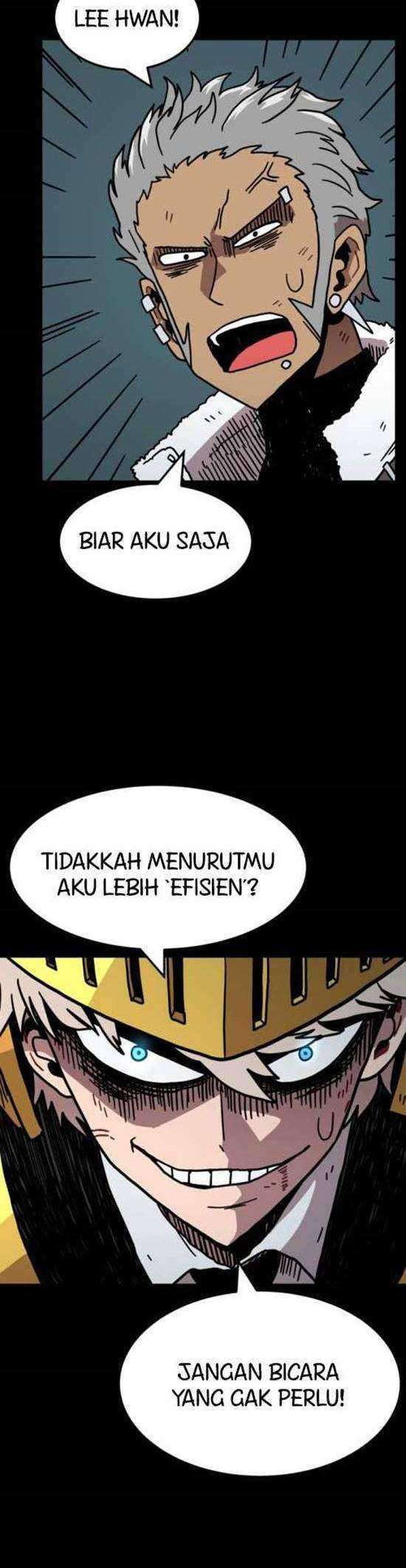 Metro Hunter Bab 01 halaman 71