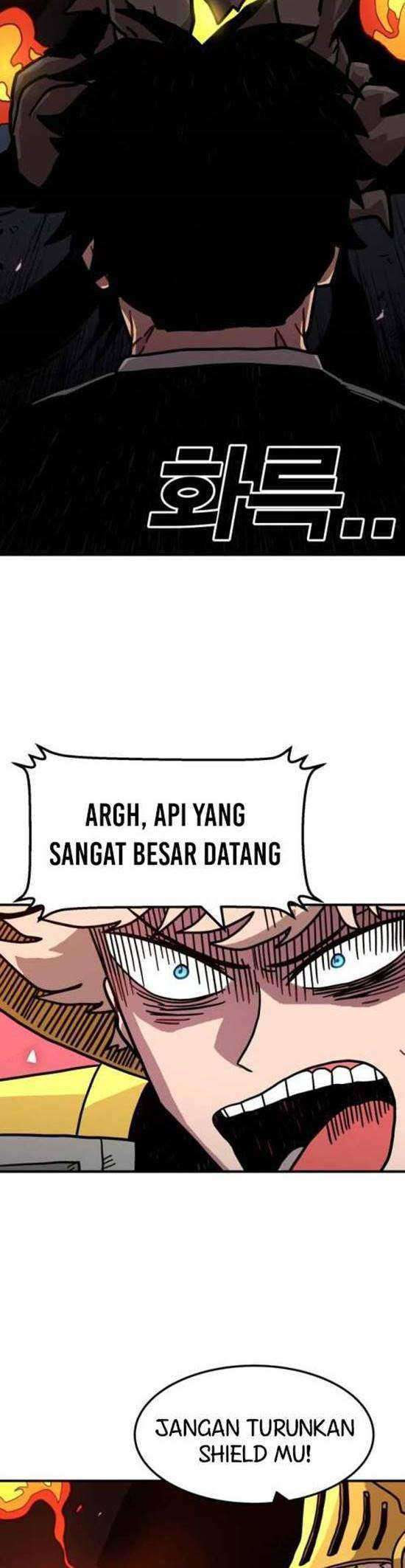 Metro Hunter Bab 01 halaman 83
