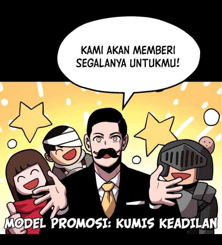 Metro Hunter chapter 02 halaman 4