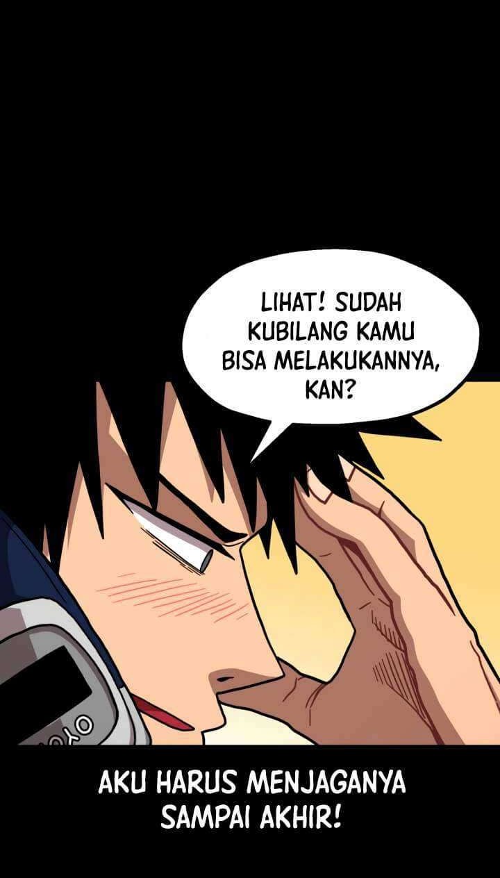 Metro Hunter chapter 02 halaman 19