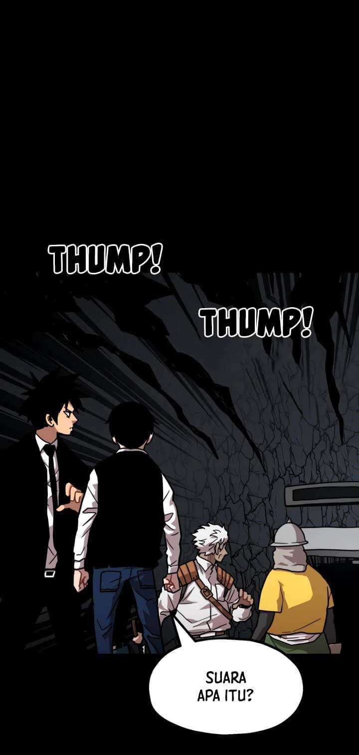 Metro Hunter chapter 02 halaman 43