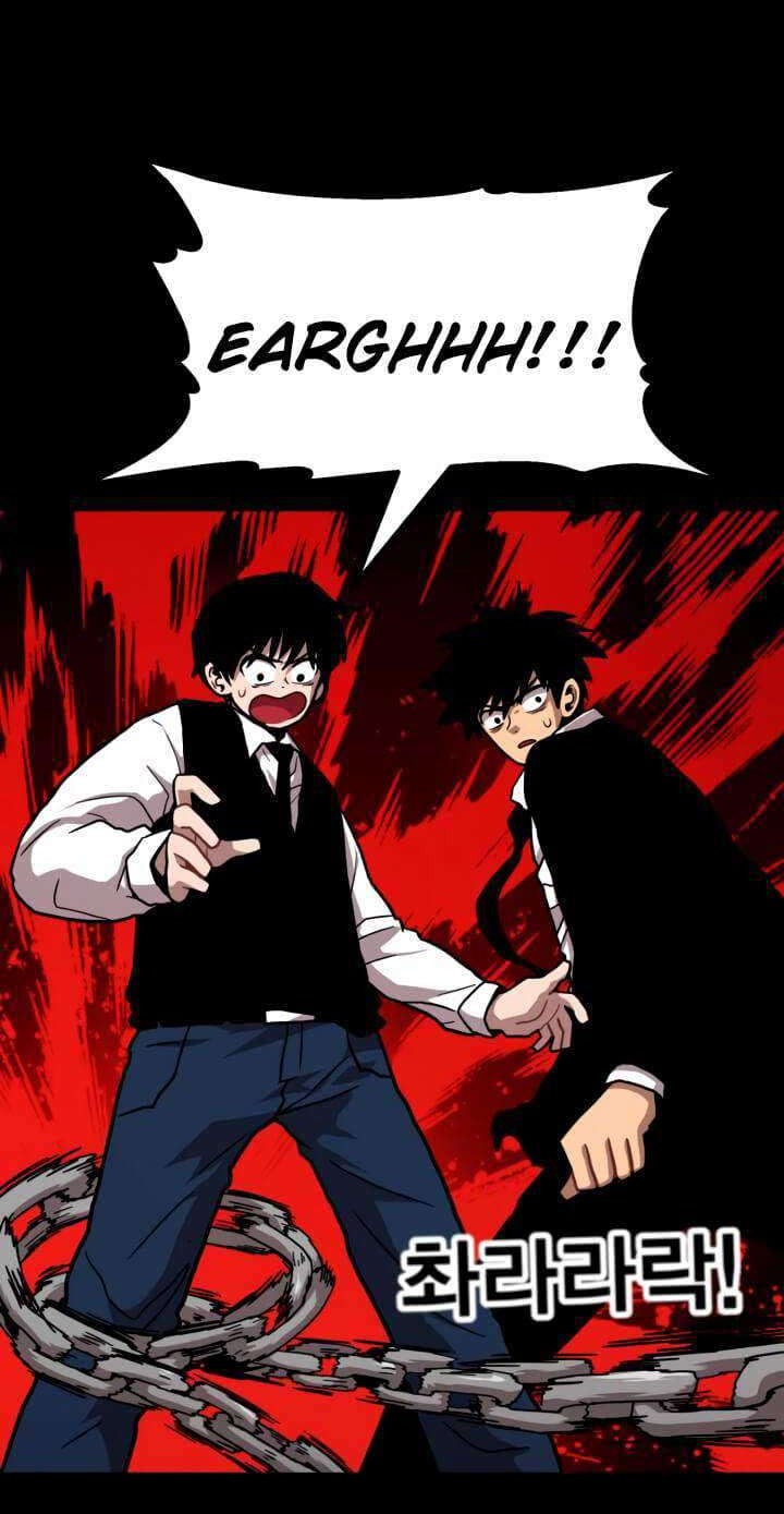 Metro Hunter chapter 02 halaman 46