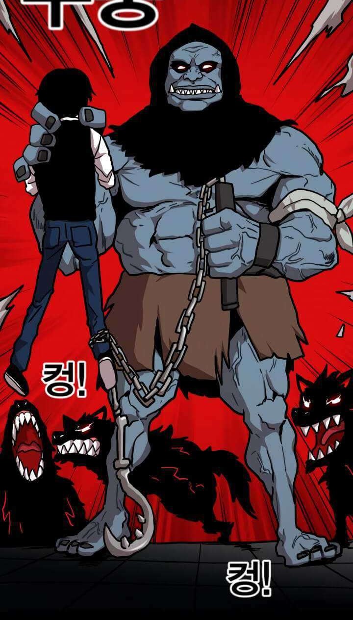 Metro Hunter chapter 02 halaman 49