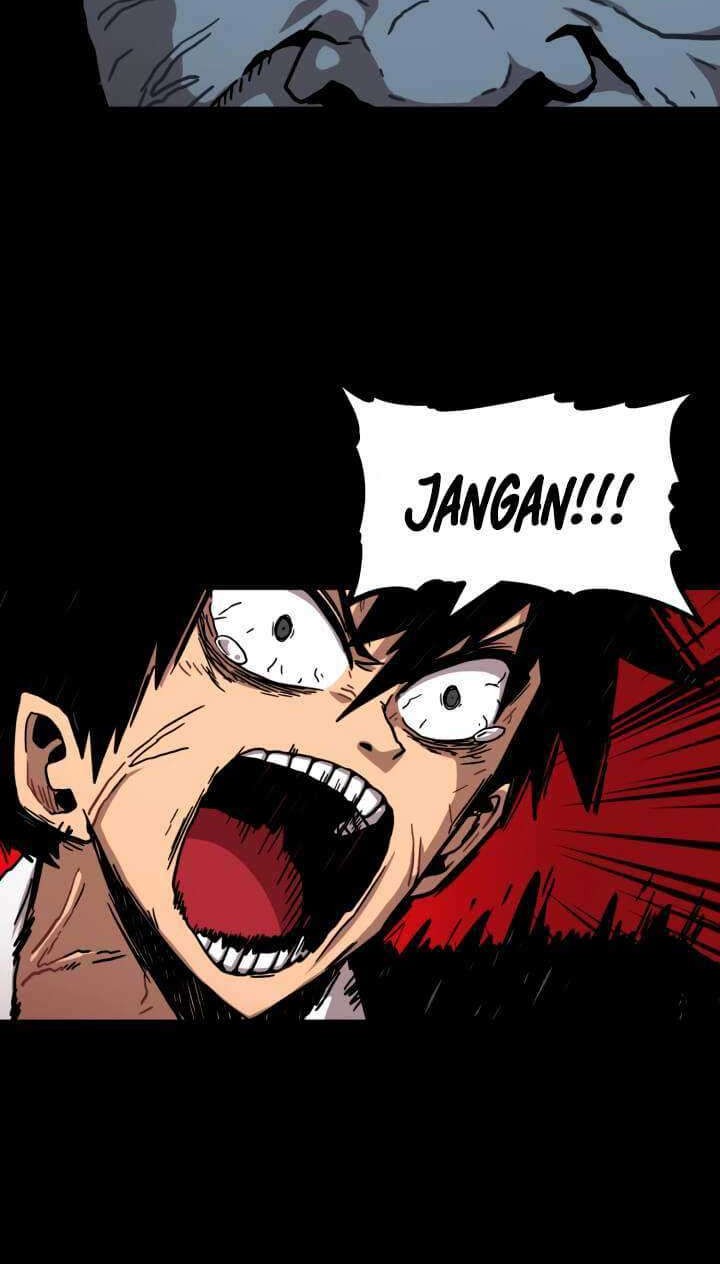 Metro Hunter chapter 02 halaman 52