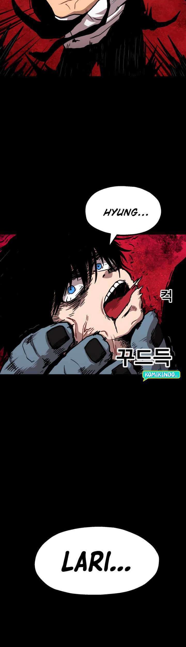 Metro Hunter chapter 02 halaman 54