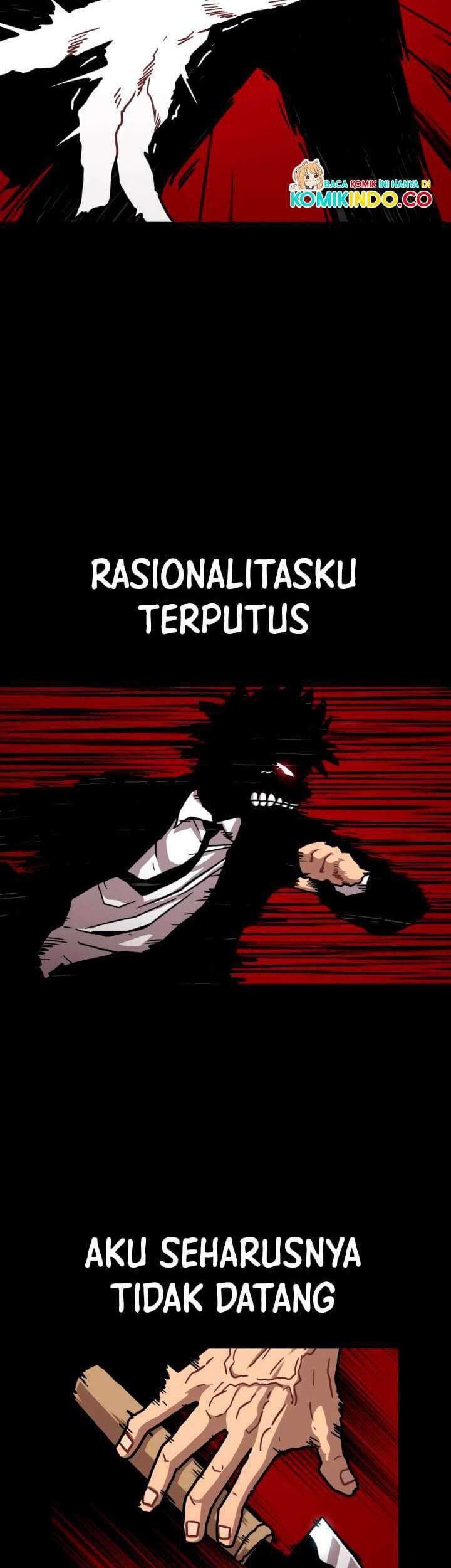 Metro Hunter chapter 02 halaman 57