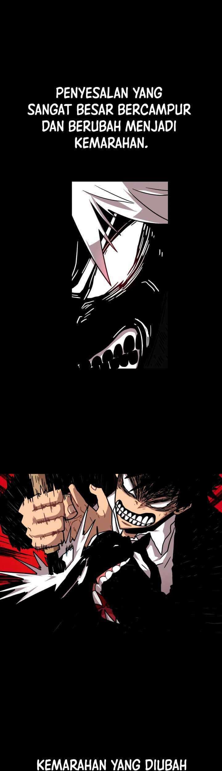 Metro Hunter chapter 02 halaman 59