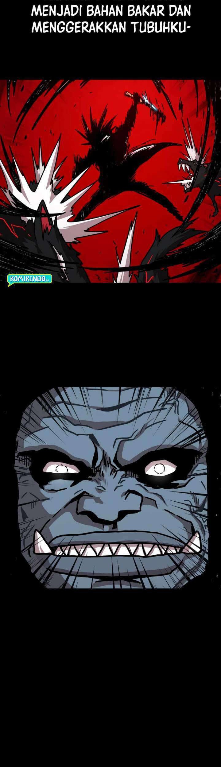 Metro Hunter chapter 02 halaman 60