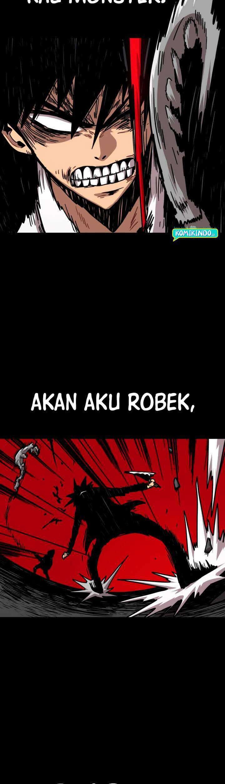 Metro Hunter chapter 02 halaman 63
