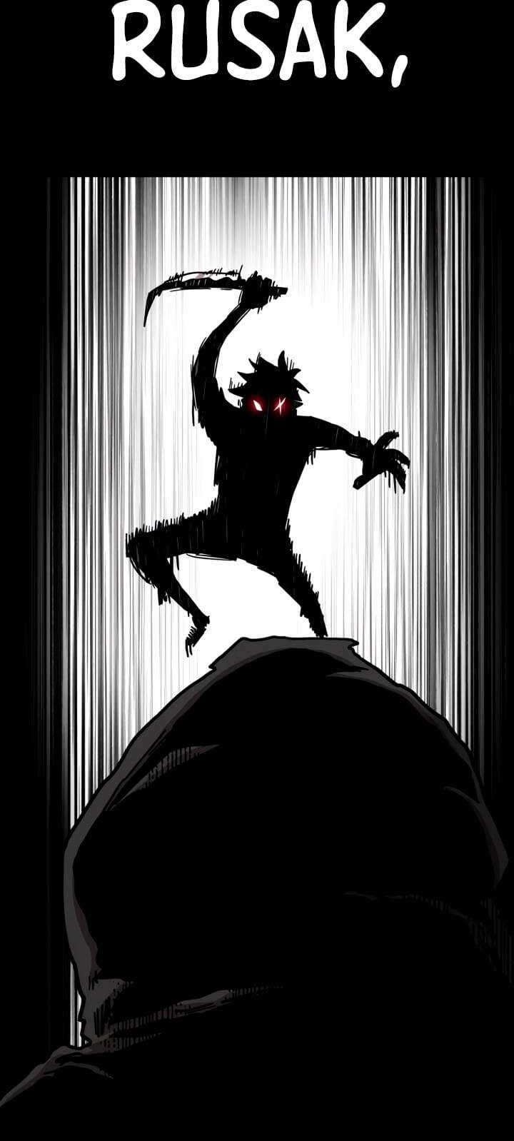 Metro Hunter chapter 02 halaman 64