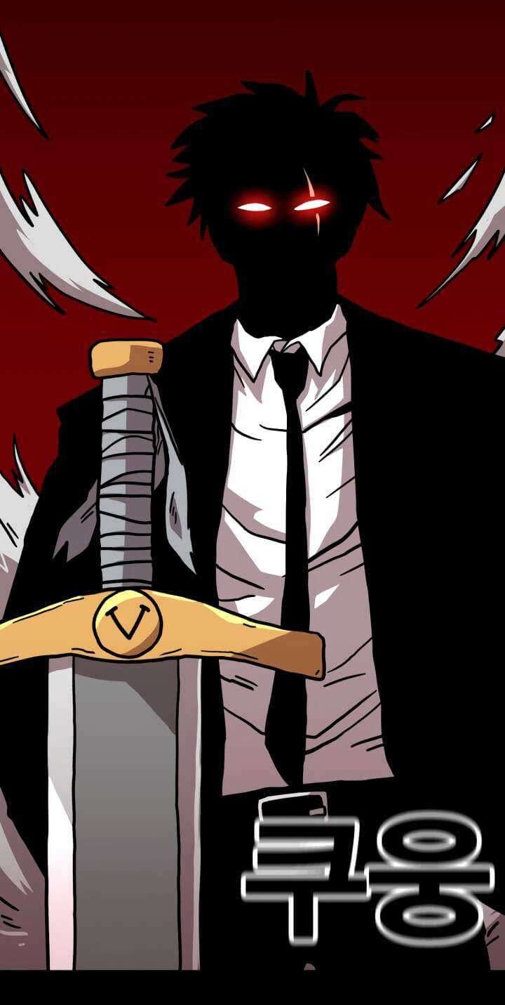 Metro Hunter chapter 02 halaman 70