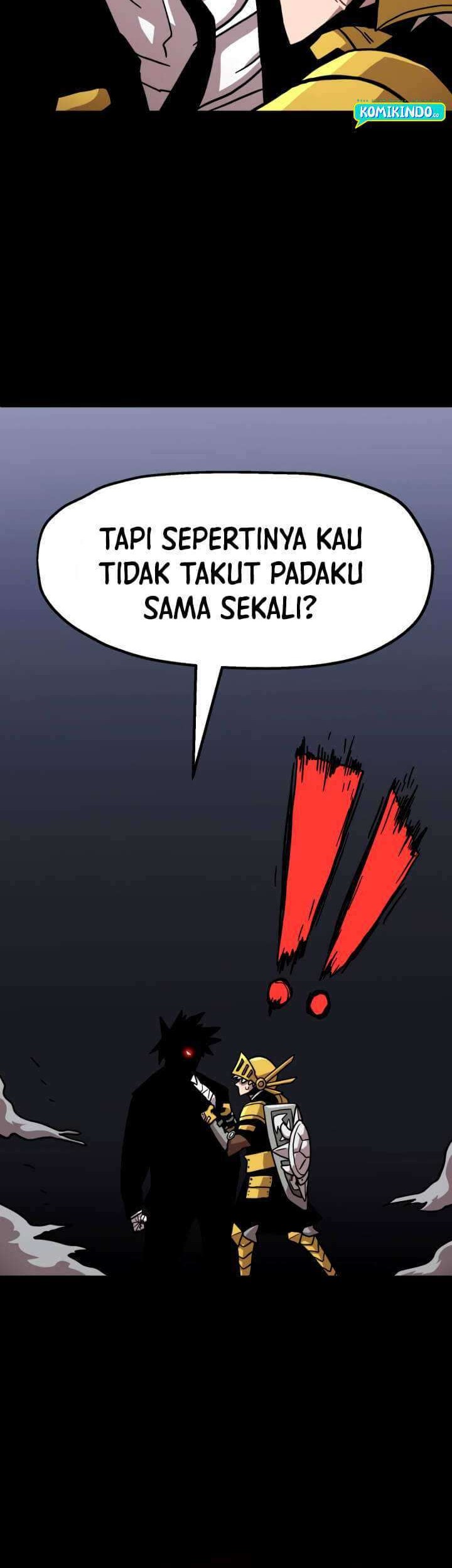 Metro Hunter chapter 02 halaman 75