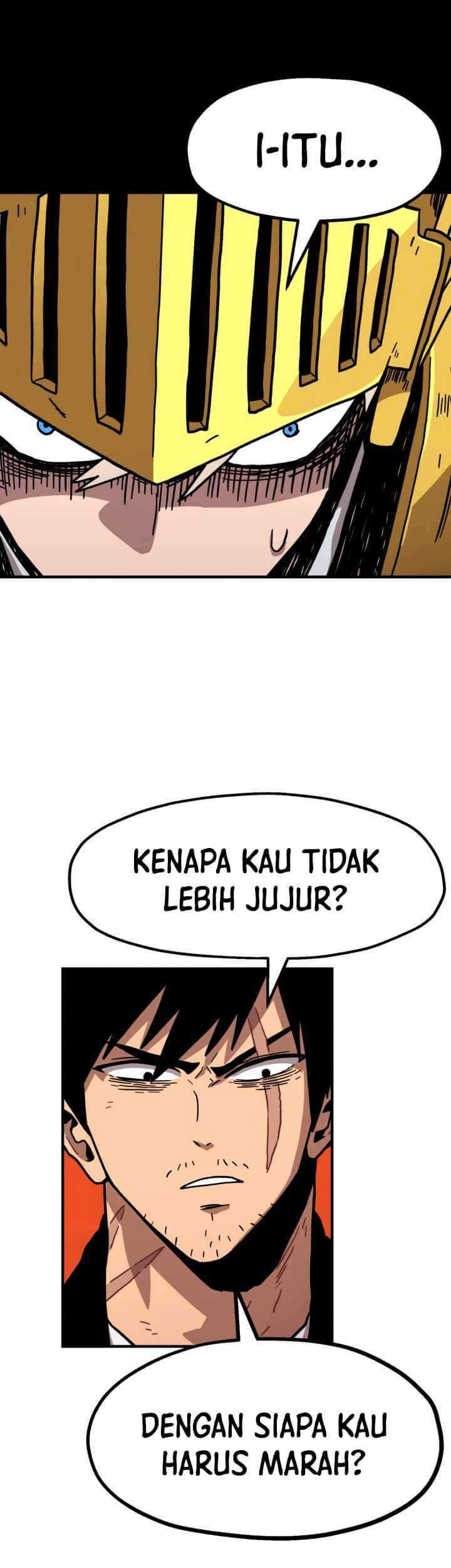 Metro Hunter chapter 02 halaman 77