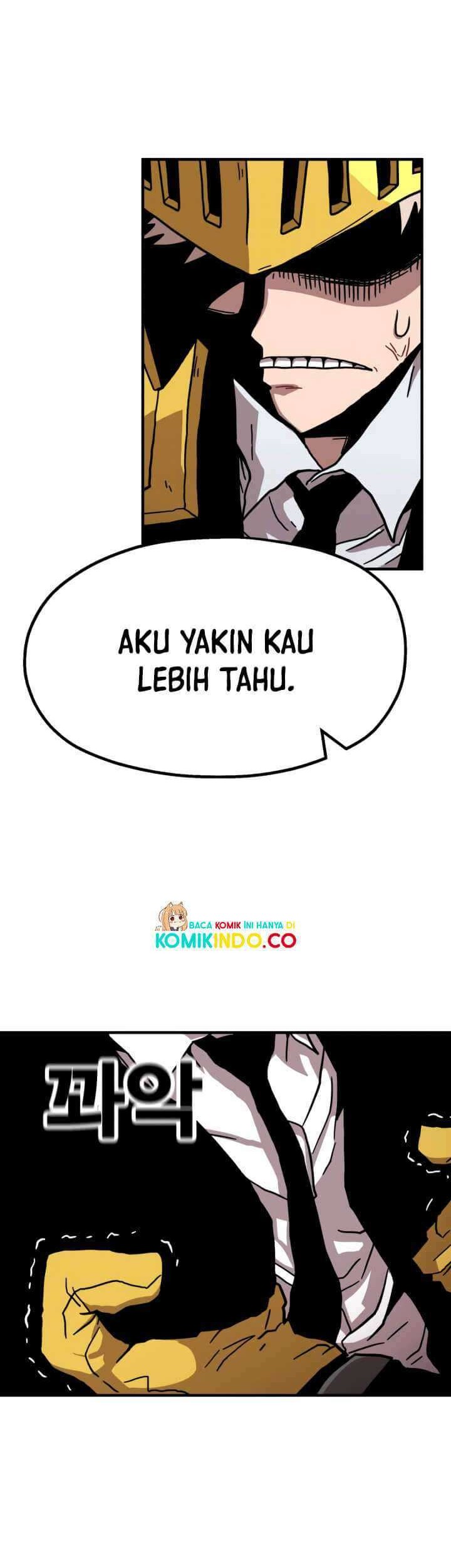 Metro Hunter chapter 02 halaman 78