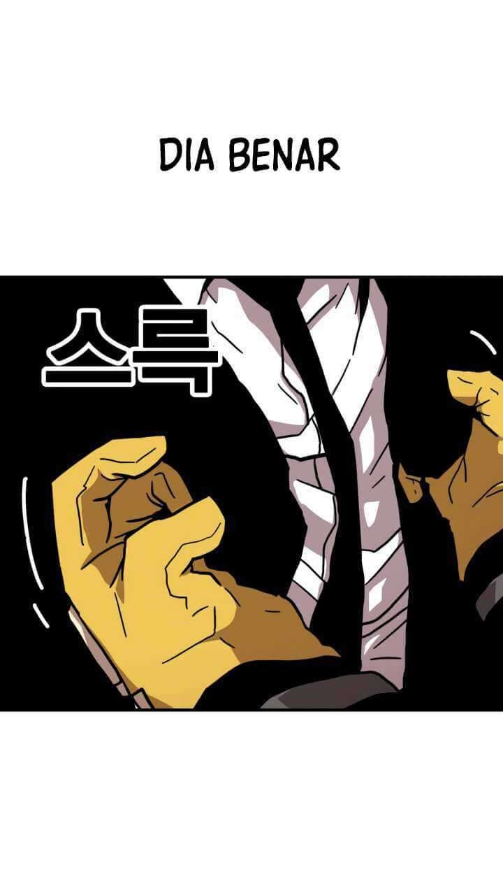 Metro Hunter chapter 02 halaman 79