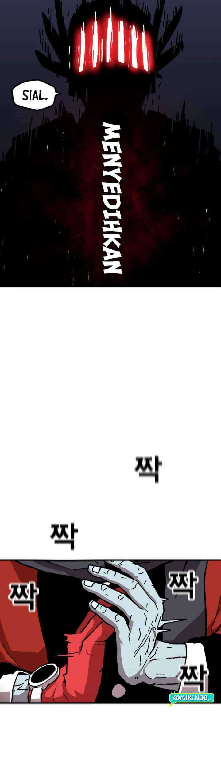 Metro Hunter chapter 02 halaman 81