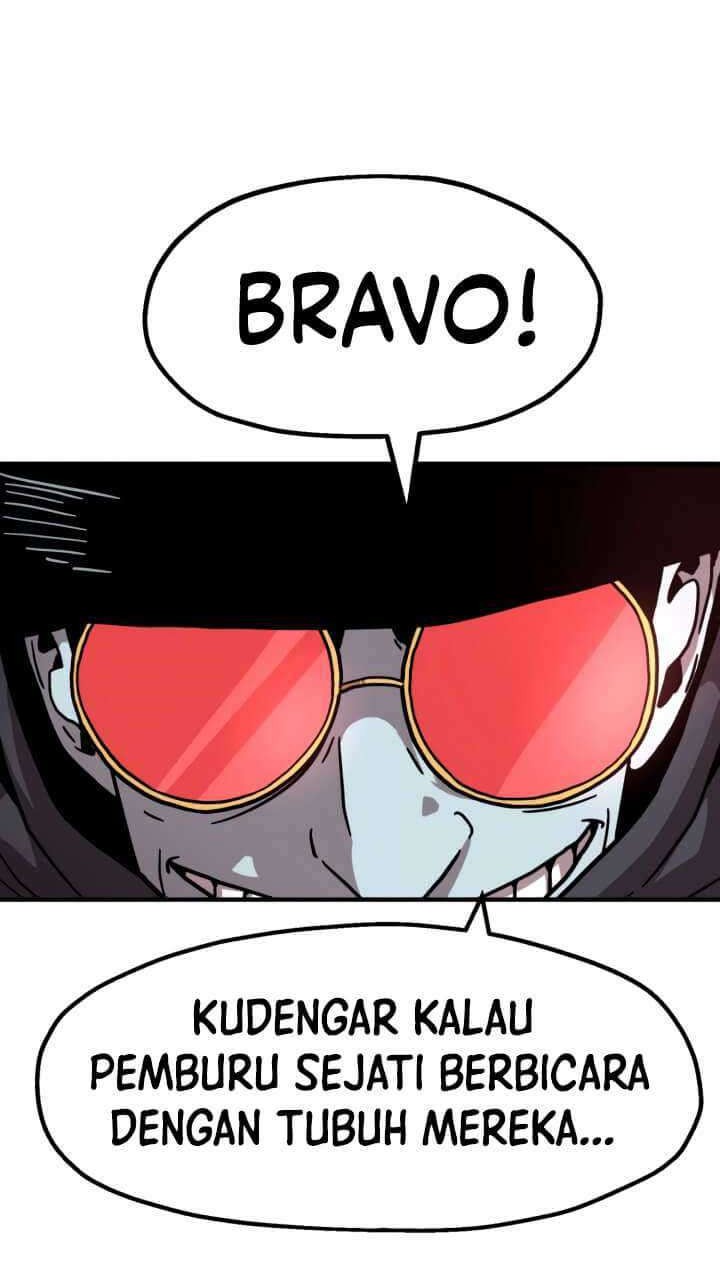 Metro Hunter chapter 02 halaman 82