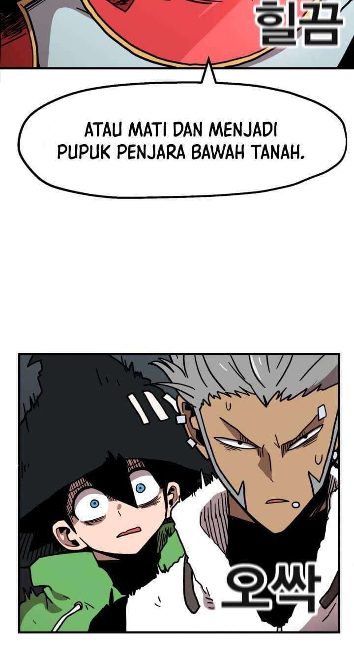 Metro Hunter chapter 02 halaman 85