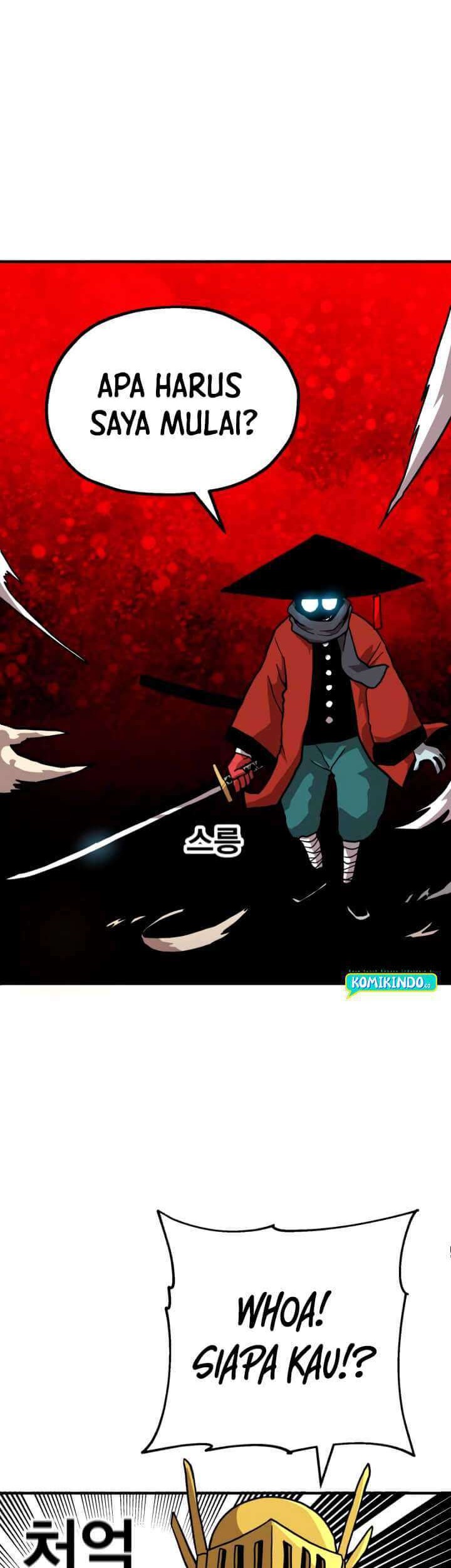 Metro Hunter chapter 02 halaman 87