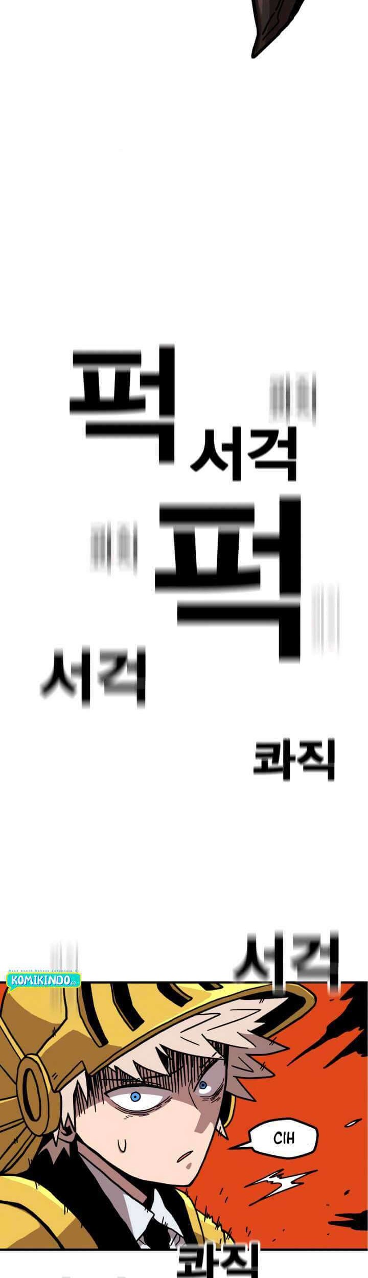 Metro Hunter chapter 02 halaman 93