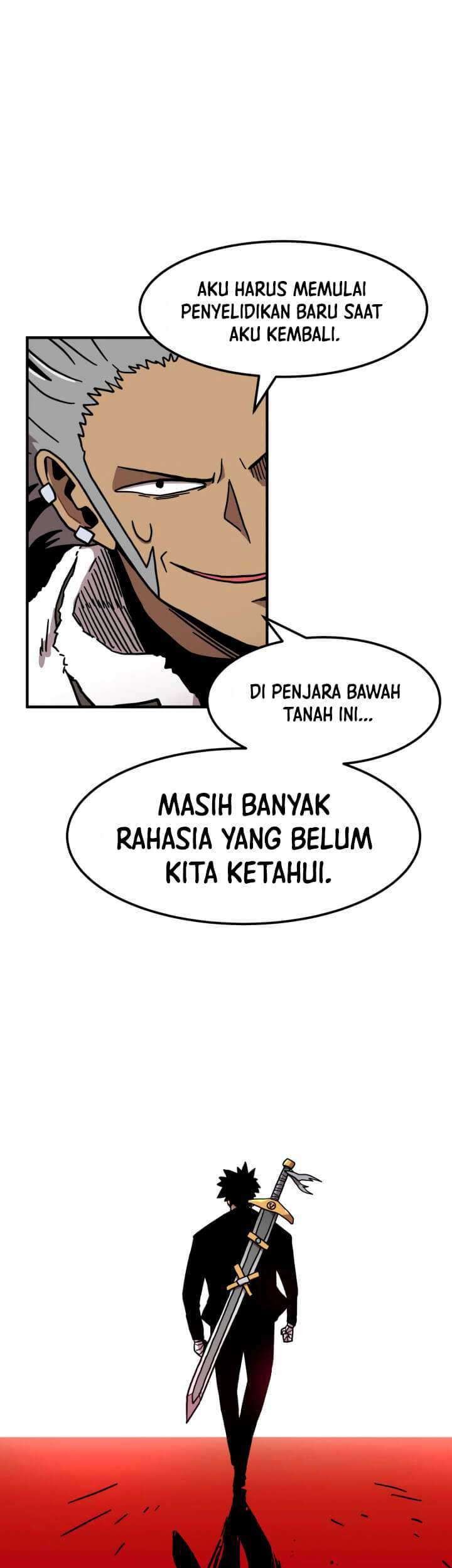 Metro Hunter chapter 02 halaman 95