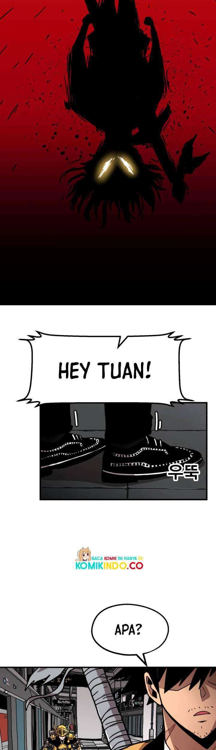 Metro Hunter chapter 02 halaman 96