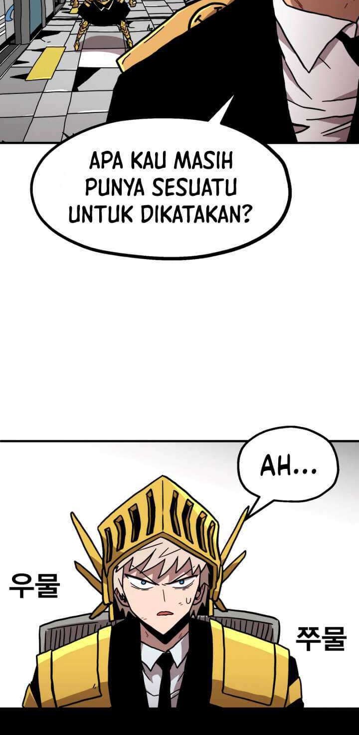 Metro Hunter chapter 02 halaman 97