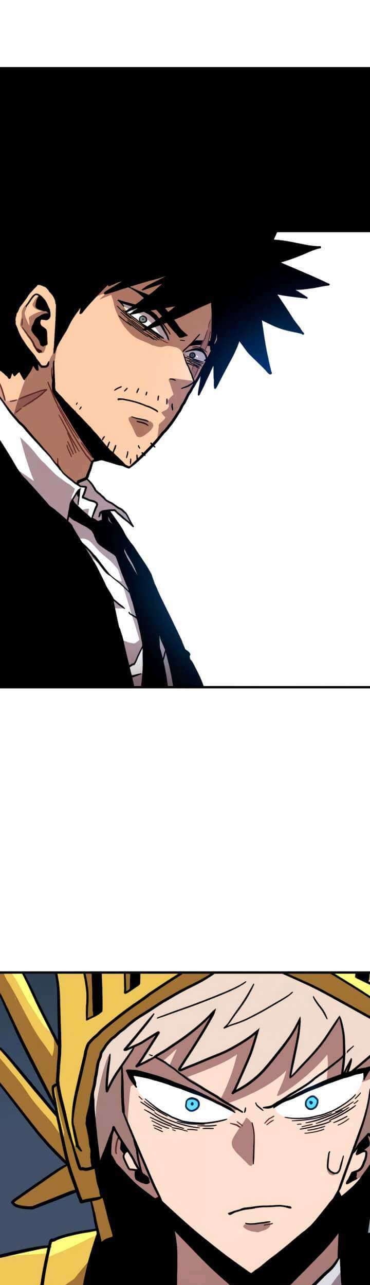 Metro Hunter chapter 02 halaman 105