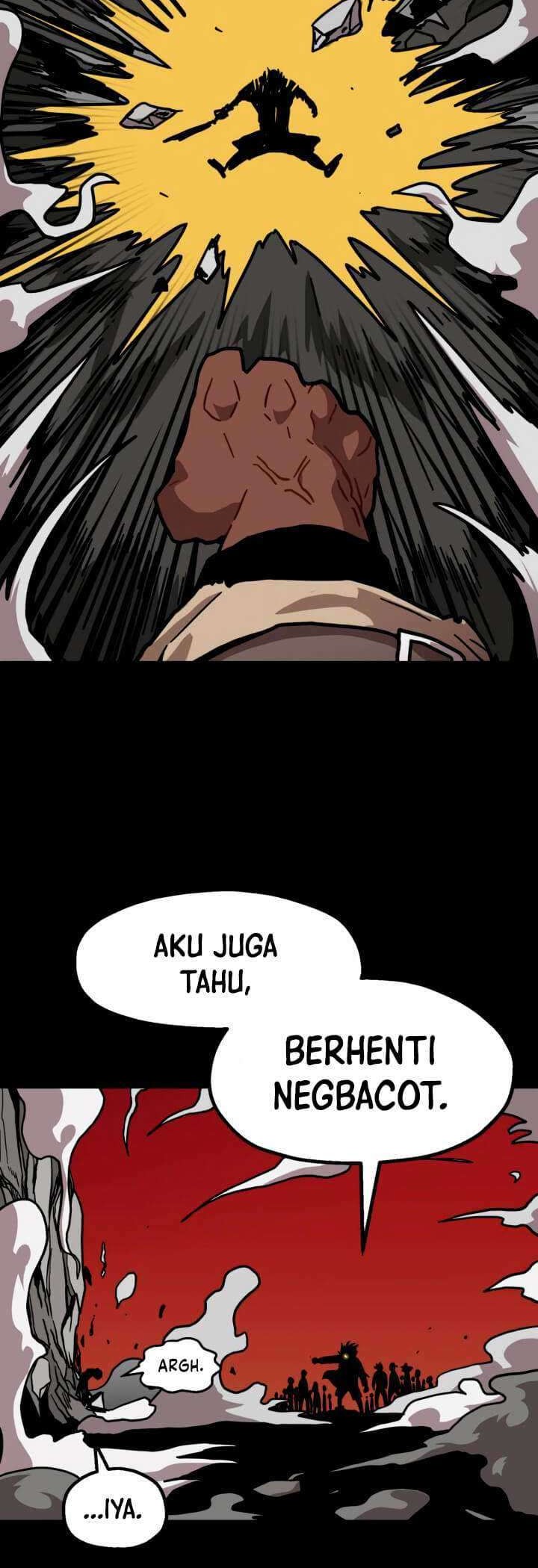 Metro Hunter chapter 02 halaman 114
