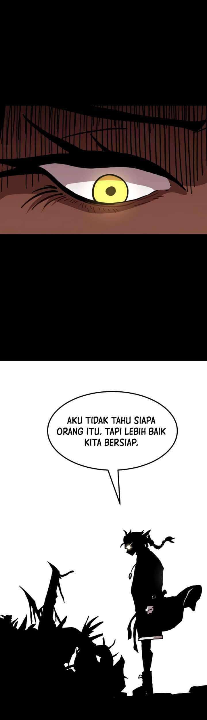 Metro Hunter chapter 02 halaman 115