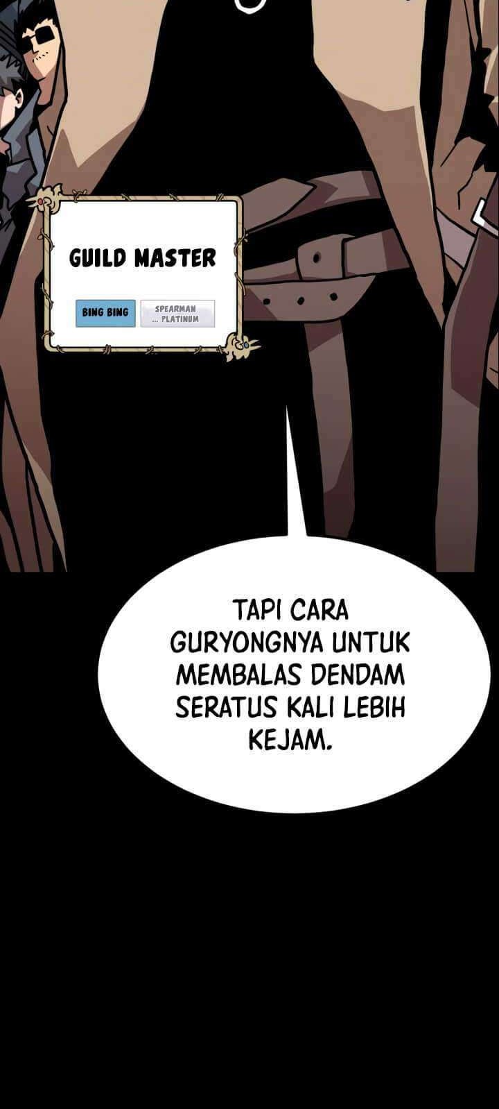 Metro Hunter chapter 02 halaman 117