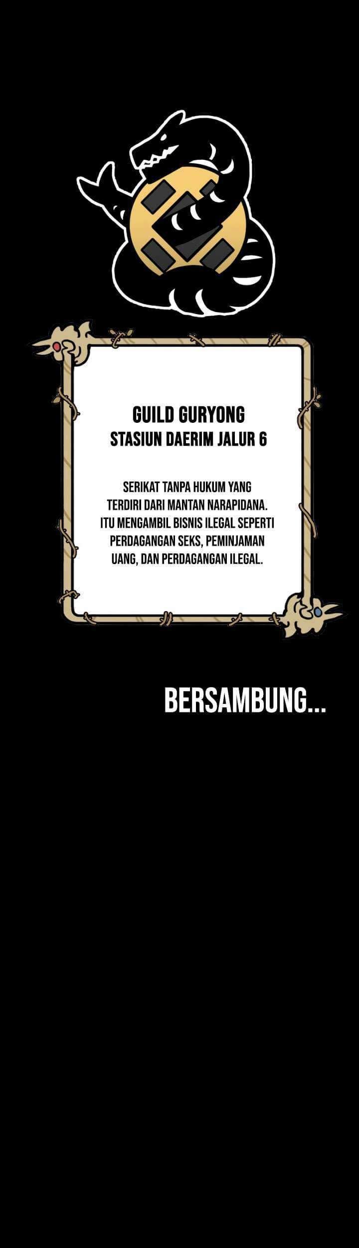 Metro Hunter chapter 02 halaman 118