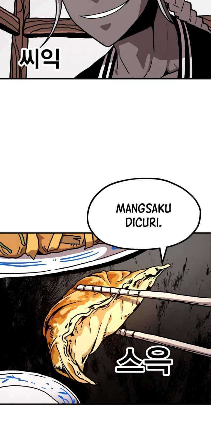 Metro Hunter Bab 03 halaman 16