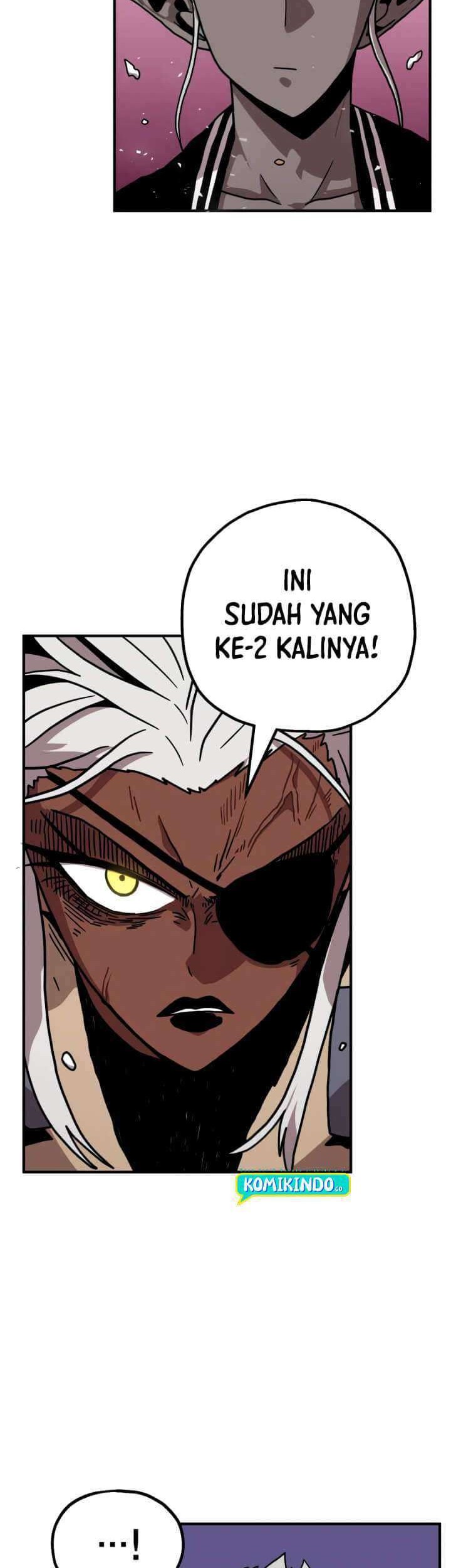Metro Hunter Bab 03 halaman 21