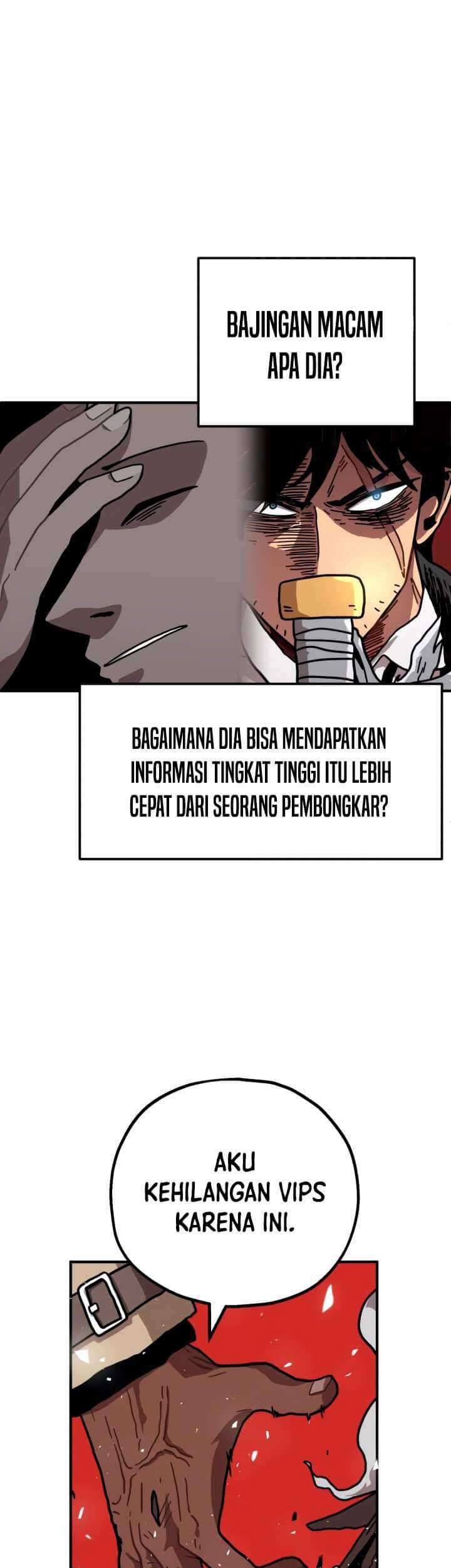 Metro Hunter Bab 03 halaman 23