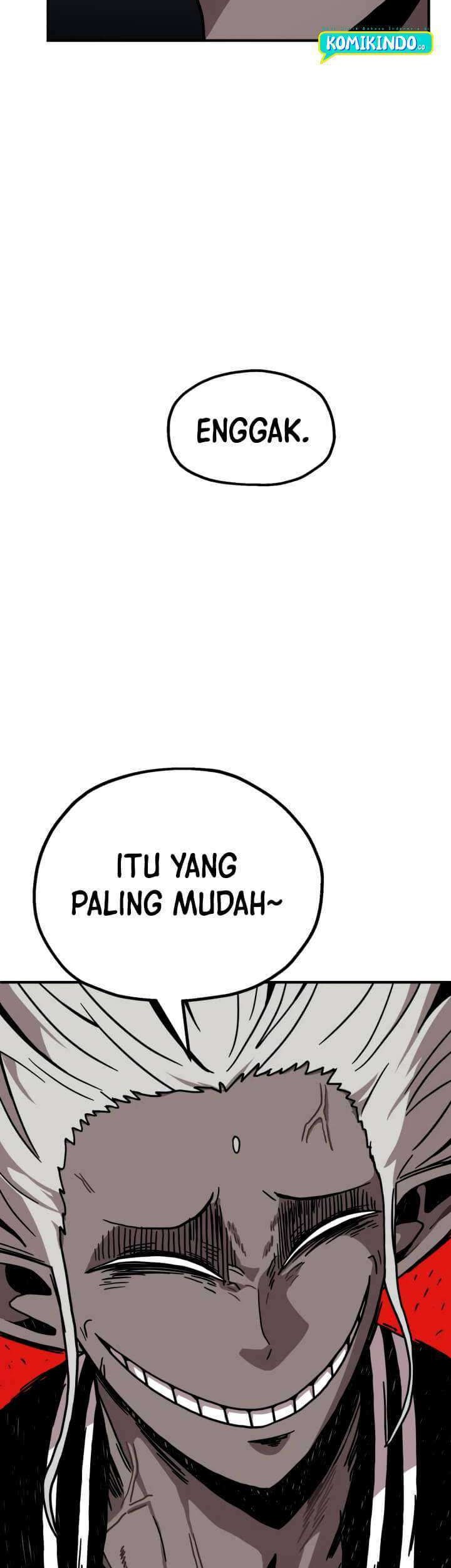 Metro Hunter Bab 03 halaman 28