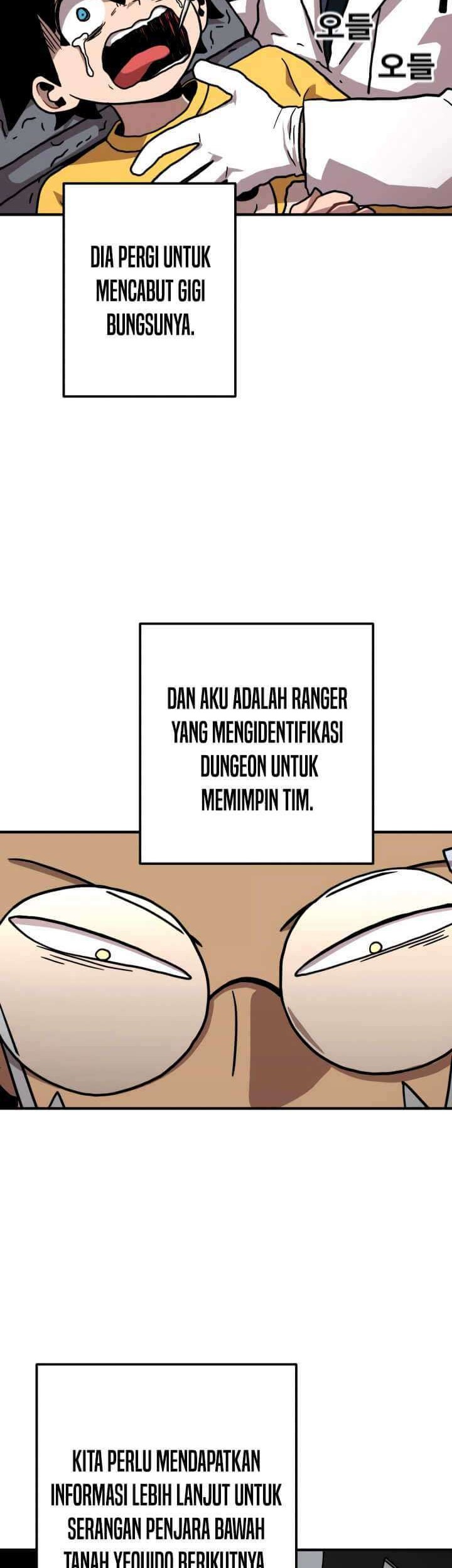 Metro Hunter Bab 03 halaman 34