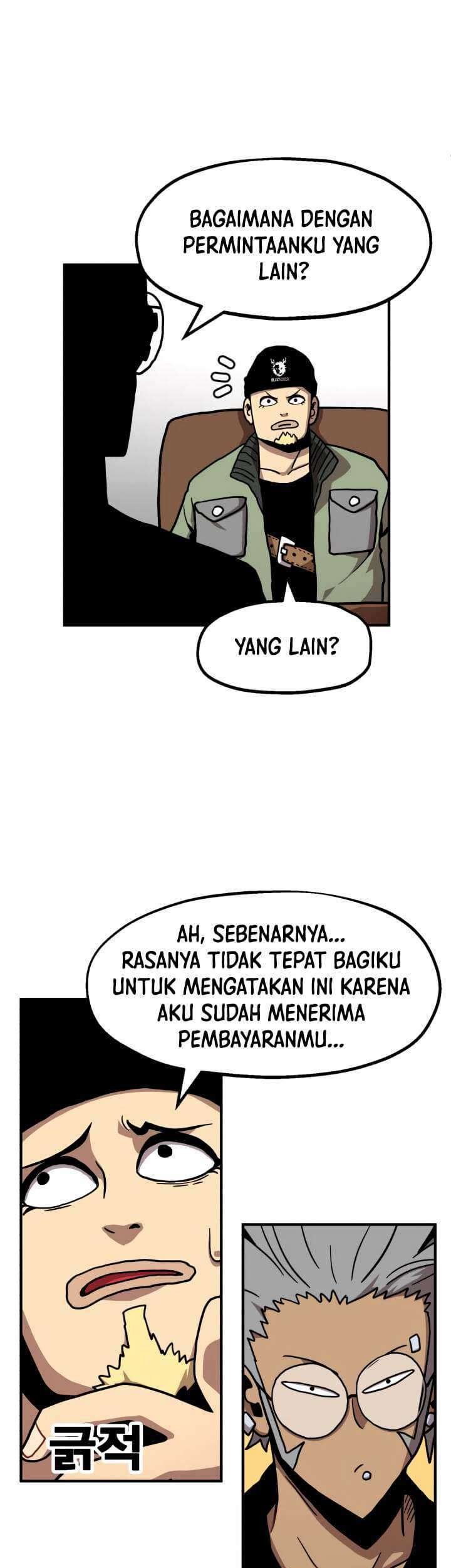 Metro Hunter Bab 03 halaman 39