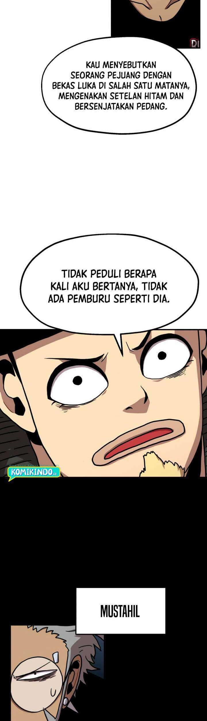 Metro Hunter Bab 03 halaman 40