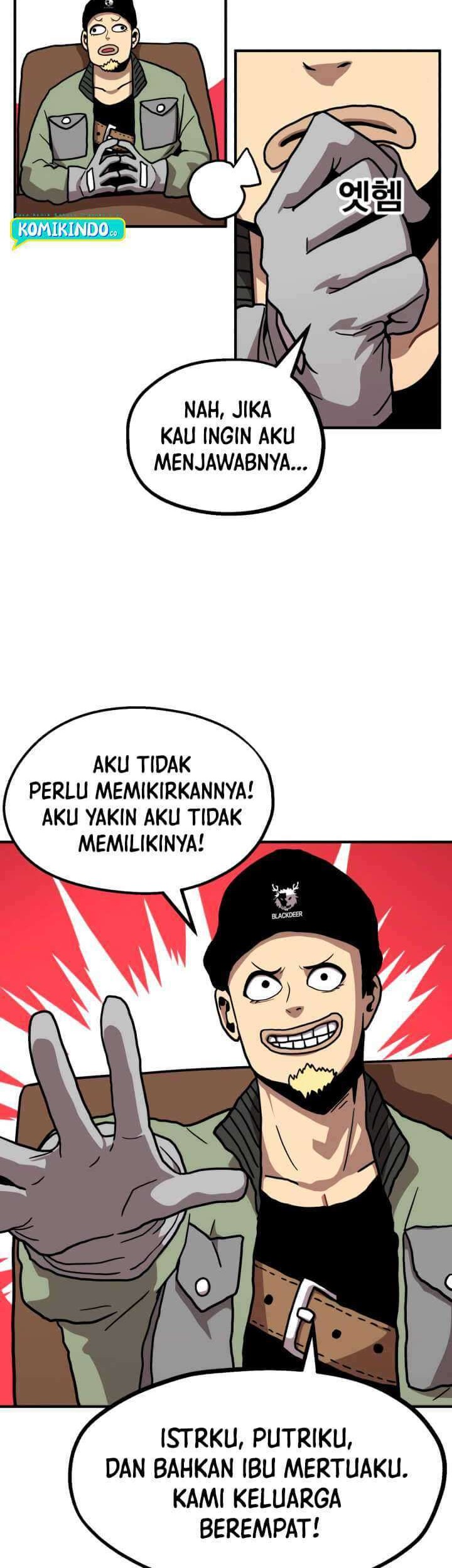 Metro Hunter Bab 03 halaman 47