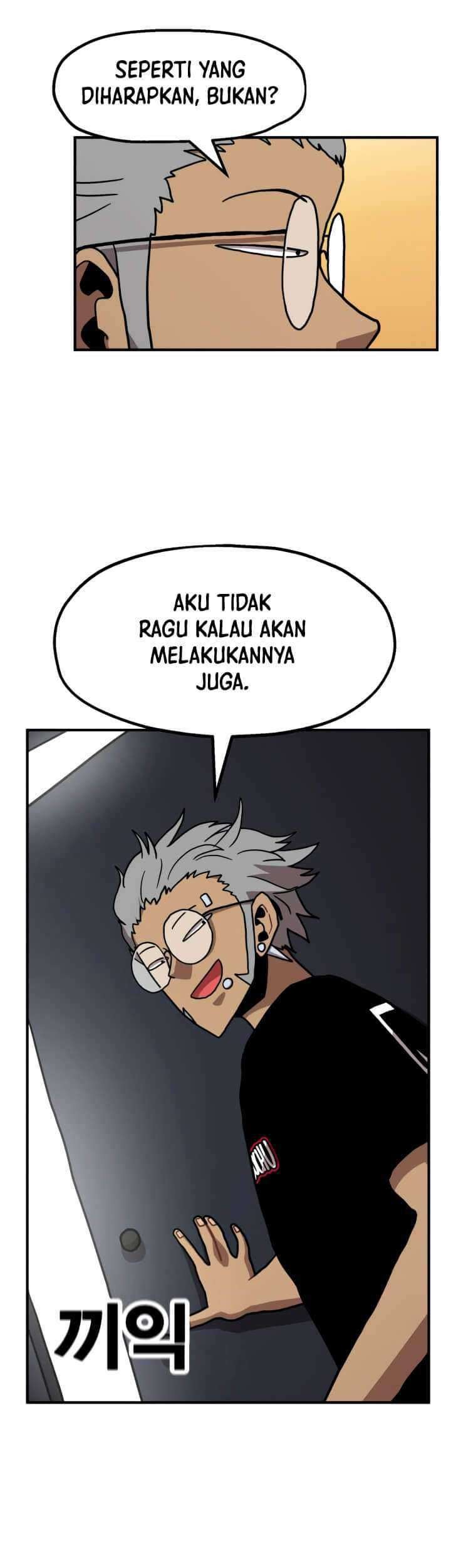 Metro Hunter Bab 03 halaman 49