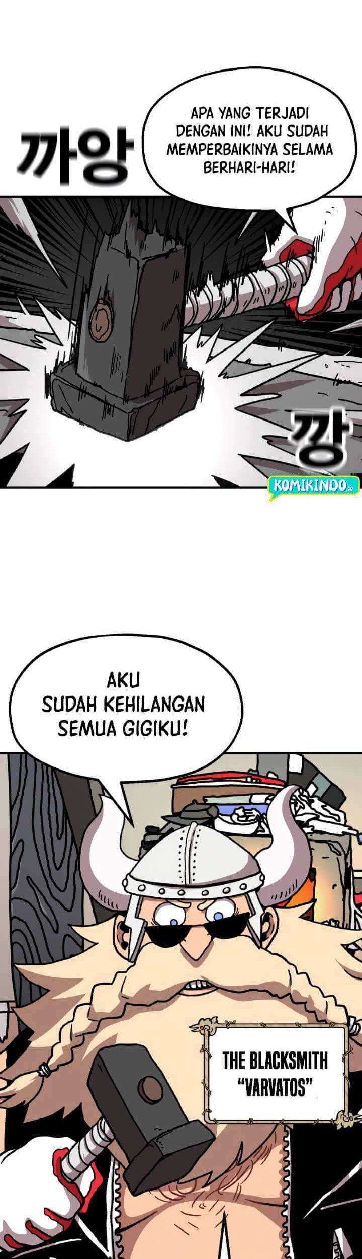Metro Hunter Bab 03 halaman 53