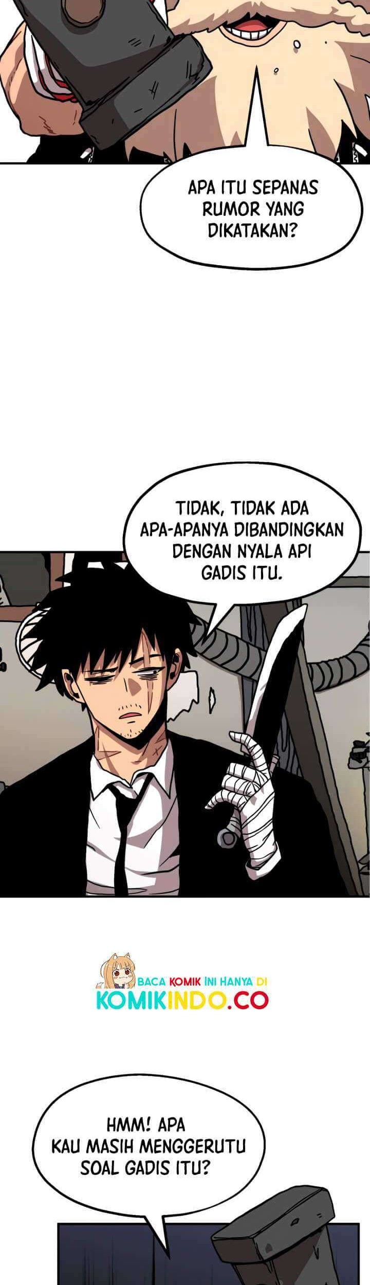Metro Hunter Bab 03 halaman 56
