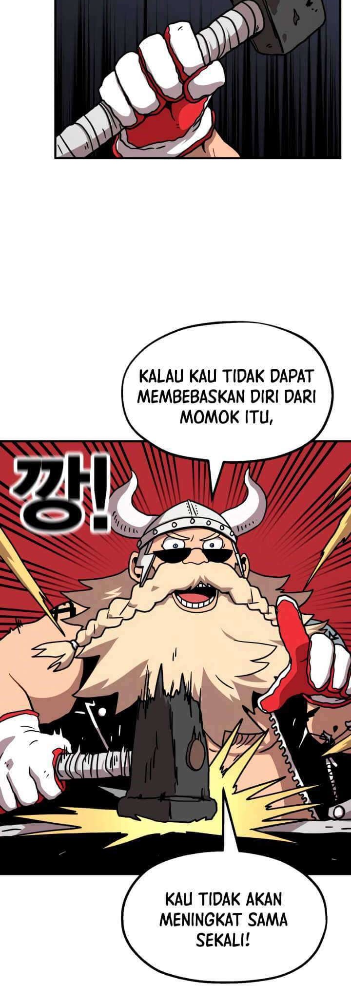 Metro Hunter Bab 03 halaman 57