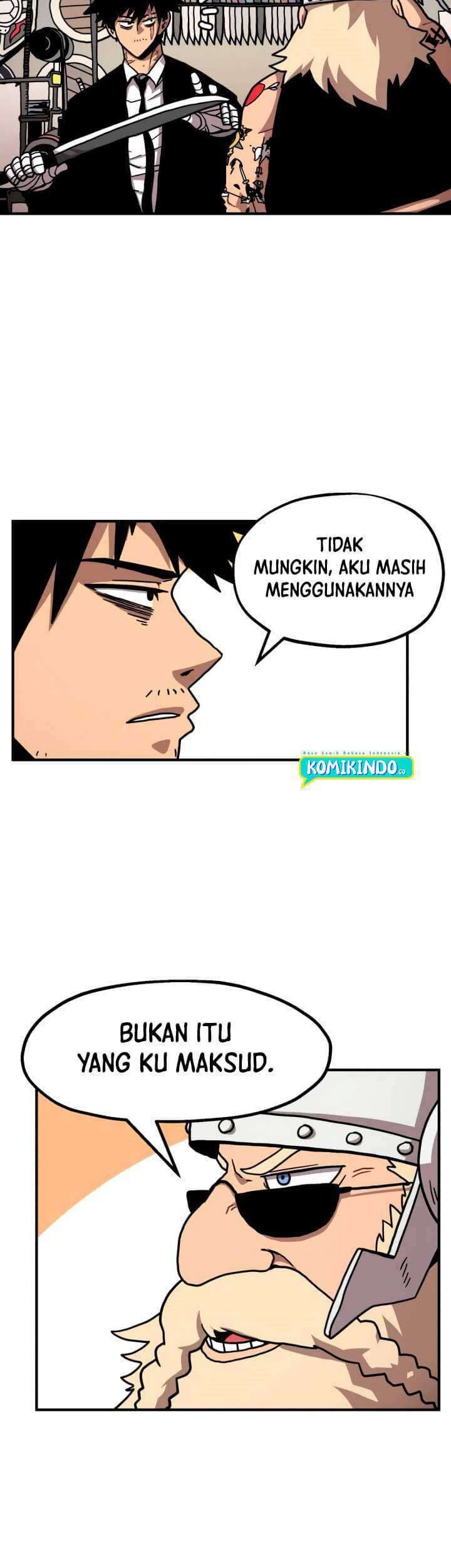 Metro Hunter Bab 03 halaman 59