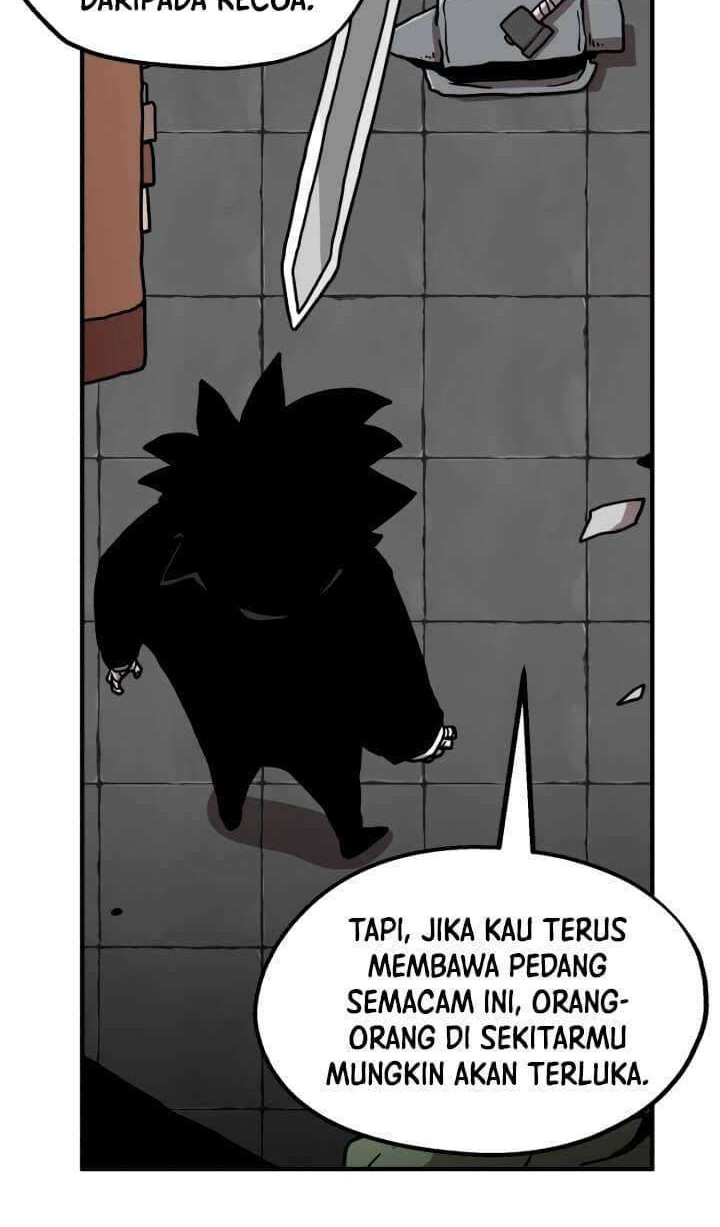 Metro Hunter Bab 03 halaman 61