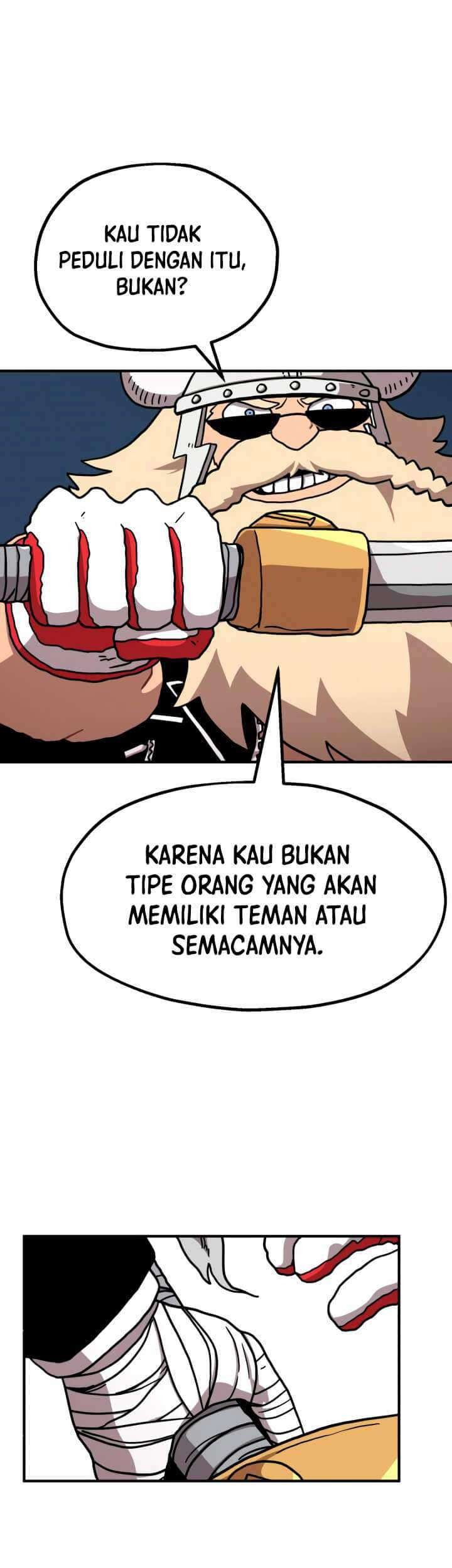 Metro Hunter Bab 03 halaman 62