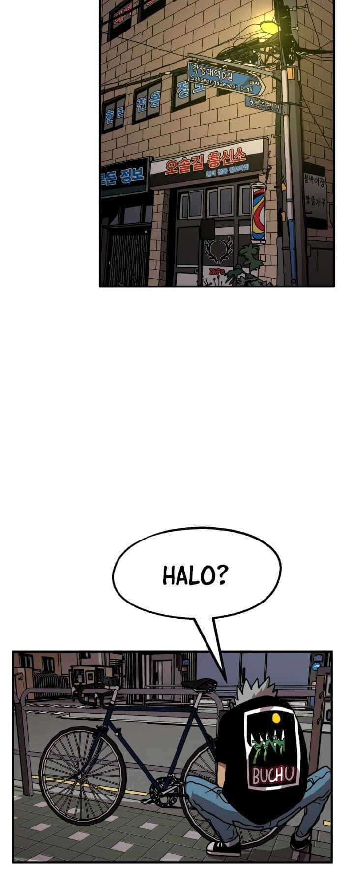 Metro Hunter Bab 03 halaman 64